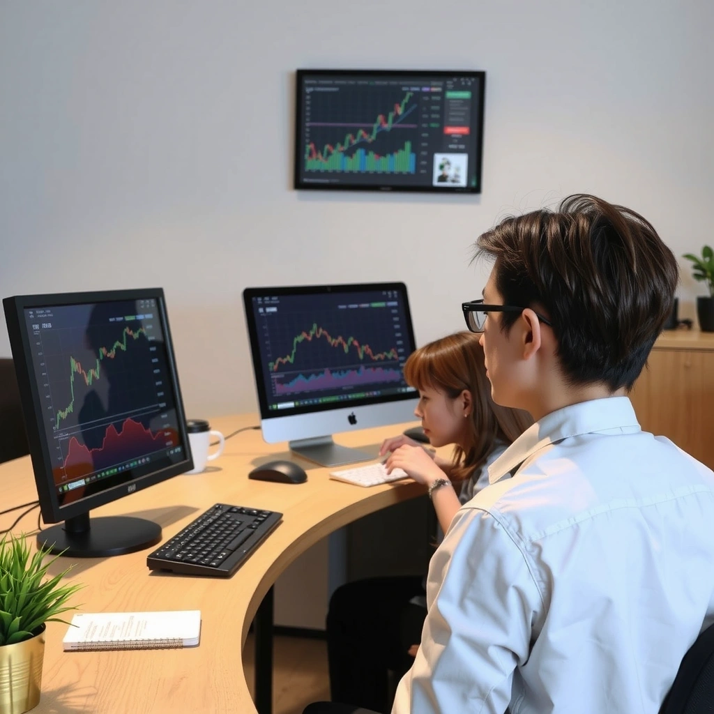 Ettonift Studios Seoul headquarters in 2009